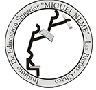 Instituto de Educación Superior "Miguel Neme"